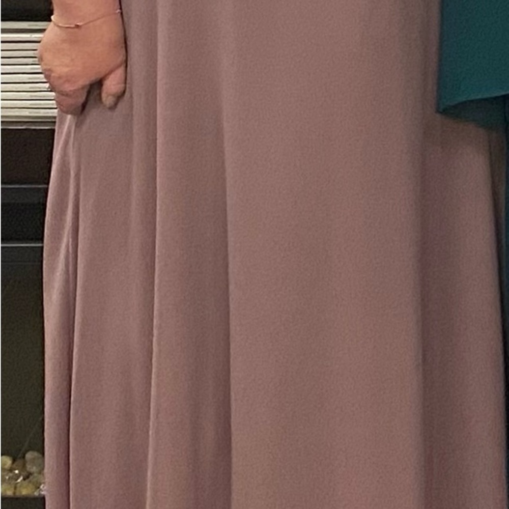 Birdy Grey Dusty Rose Dress